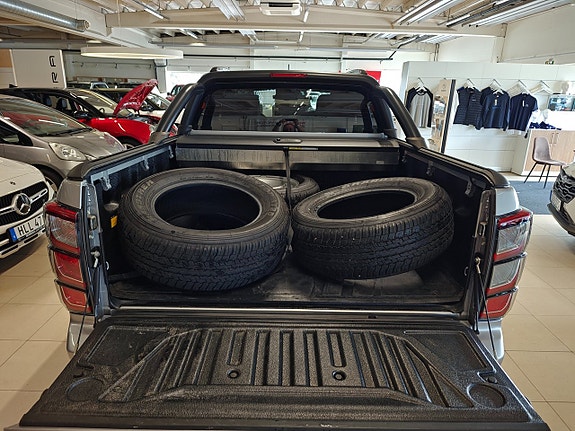 Isuzu XRX 7 of 10