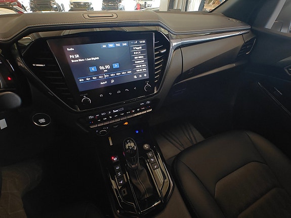 Isuzu XRX 9 of 10