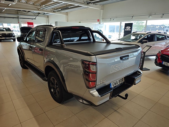 Isuzu XRX 4 of 10