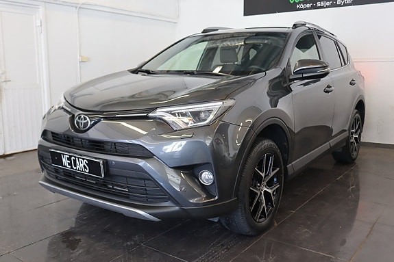 Toyota RAV4 5 of 19