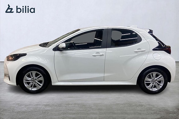 Toyota Yaris 3 of 21