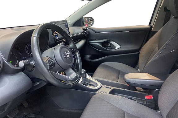 Toyota Yaris 14 of 21