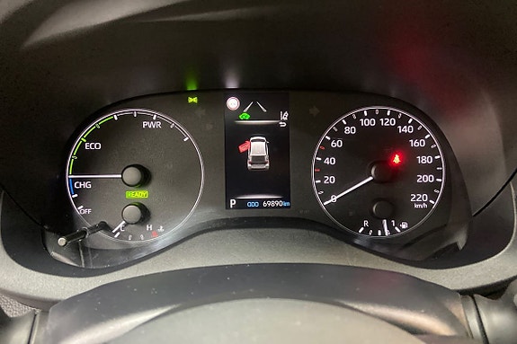 Toyota Yaris 16 of 21