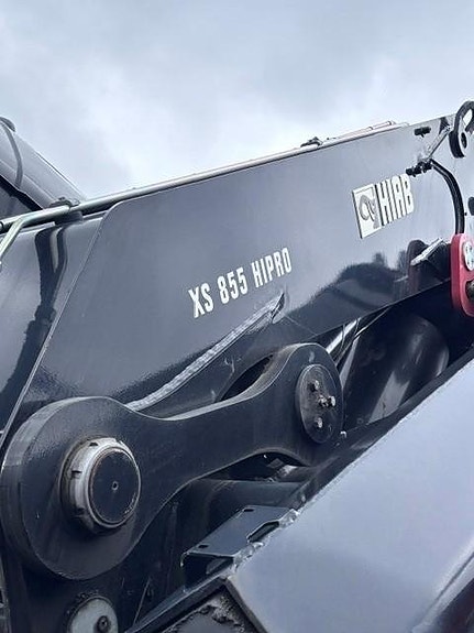 Scania R520 9 of 12