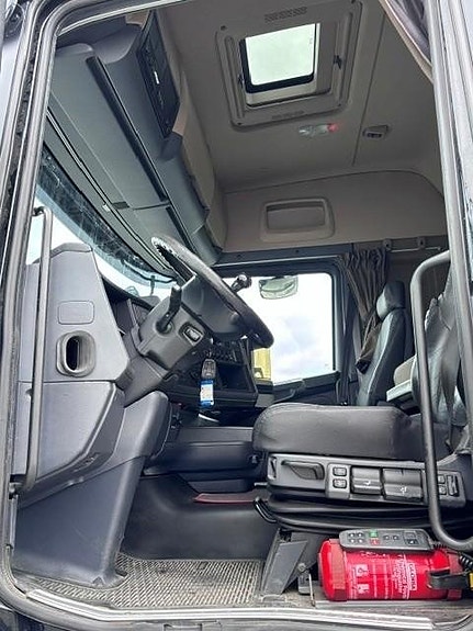 Scania R520 11 of 12