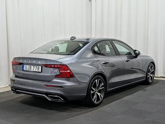 Volvo S60 4 of 14