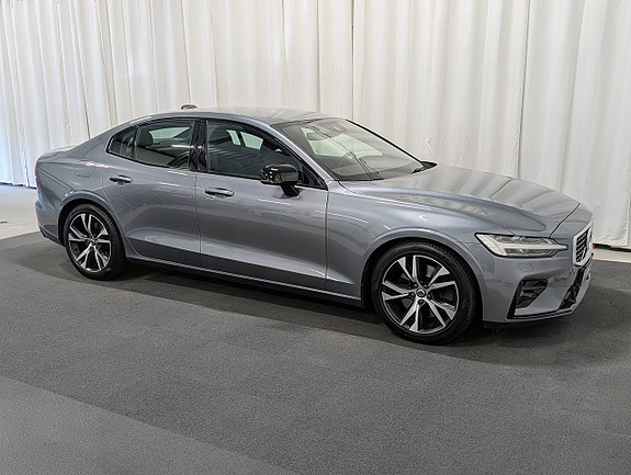 Volvo S60 6 of 14