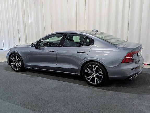 Volvo S60 3 of 14
