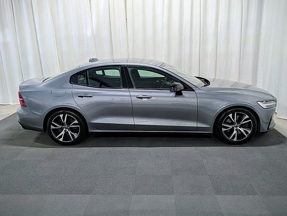 Volvo S60 5 of 14