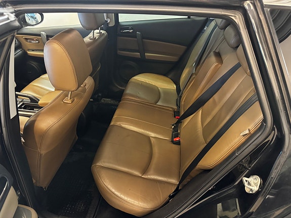 Mazda 6 7 of 11