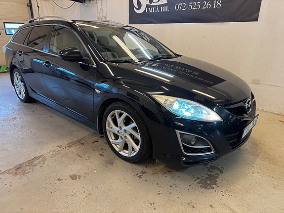 Mazda 6 5 of 11