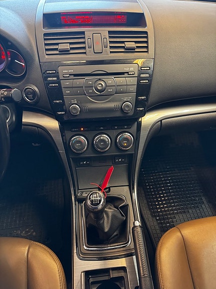 Mazda 6 10 of 11