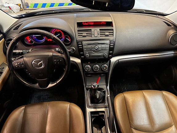 Mazda 6 8 of 11