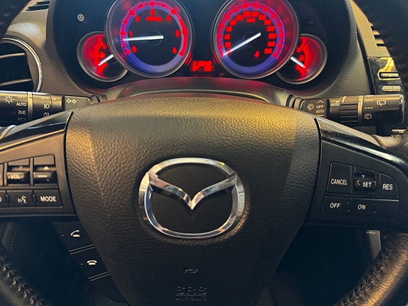 Mazda 6 9 of 11
