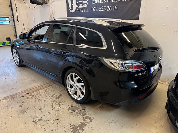 Mazda 6 6 of 11