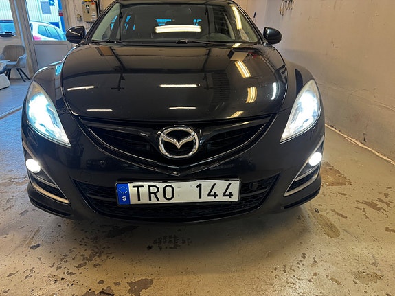 Mazda 6 2 of 11