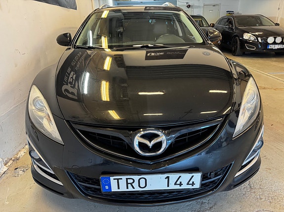 Mazda 6 3 of 11