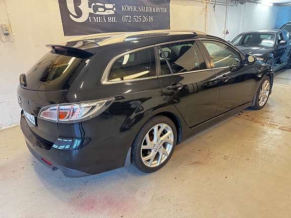 Mazda 6 4 of 11