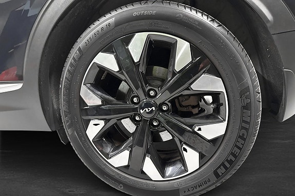 Kia Sportage 5 of 11