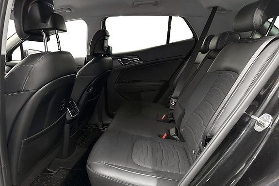 Kia Sportage 10 of 11