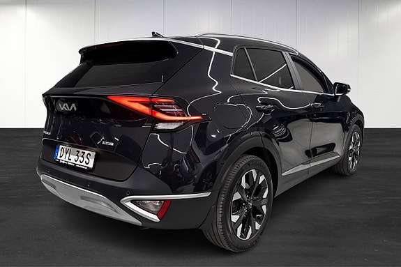 Kia Sportage 4 of 11