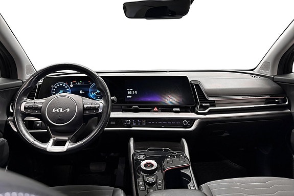 Kia Sportage 8 of 11
