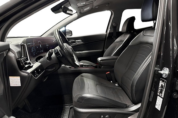 Kia Sportage 11 of 11