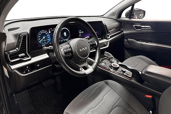 Kia Sportage 6 of 11