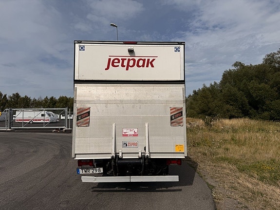 Iveco Daily 6 of 15