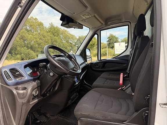 Iveco Daily 11 of 15