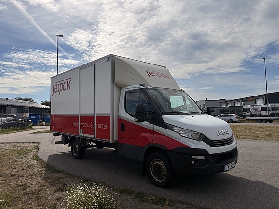 Iveco Daily 4 of 15