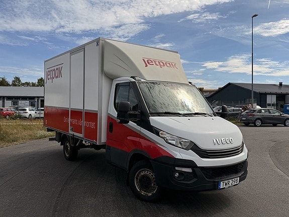 Iveco Daily 3 of 15