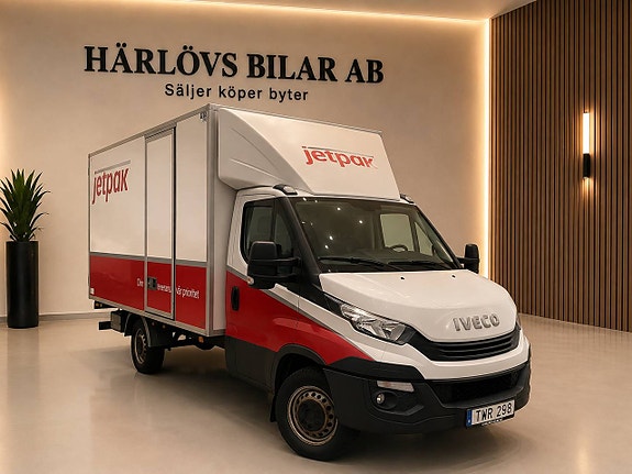 Iveco Daily