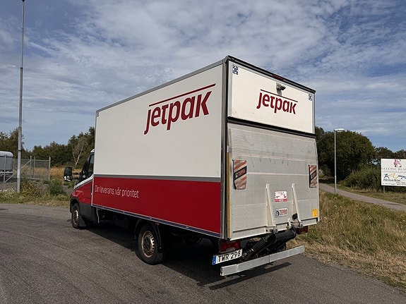 Iveco Daily 7 of 15