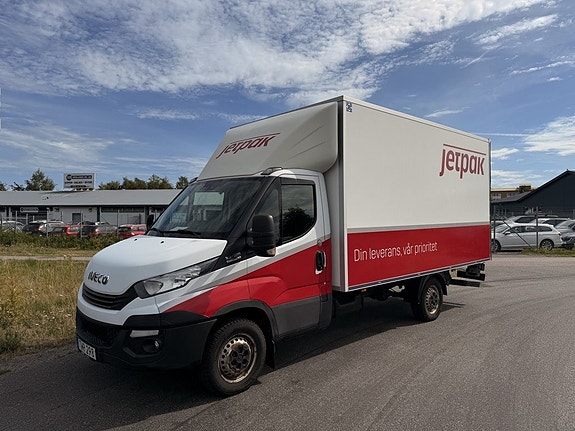 Iveco Daily 2 of 15