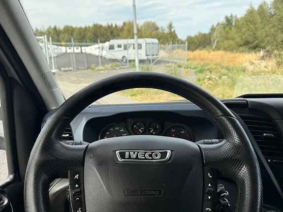 Iveco Daily 14 of 15