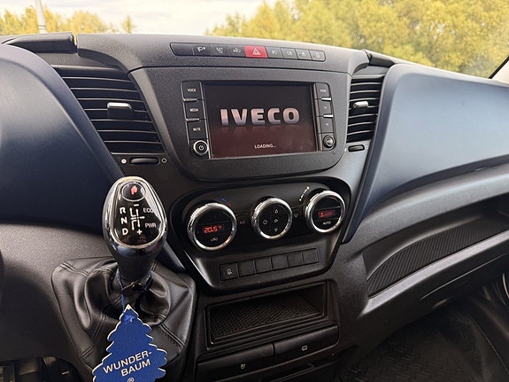 Iveco Daily 12 of 15