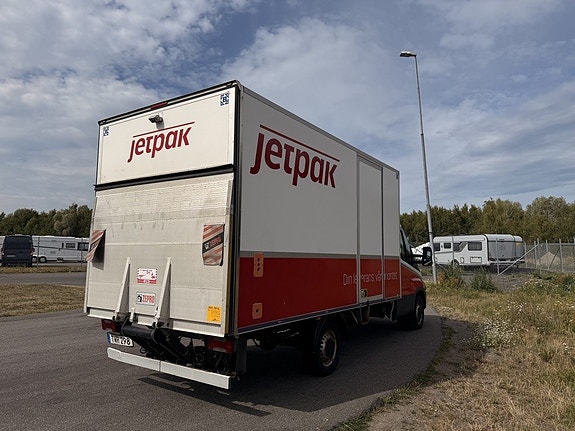 Iveco Daily 8 of 15