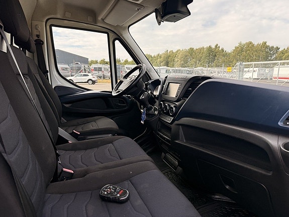 Iveco Daily 10 of 15