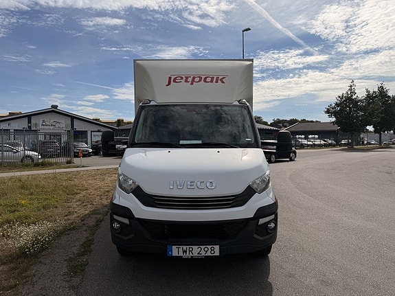 Iveco Daily 5 of 15