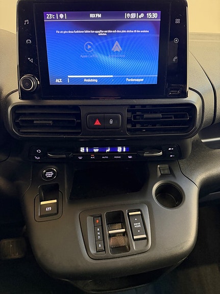 Toyota Proace City 9 of 14