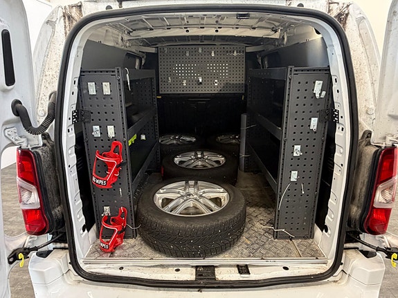 Toyota Proace City 13 of 14