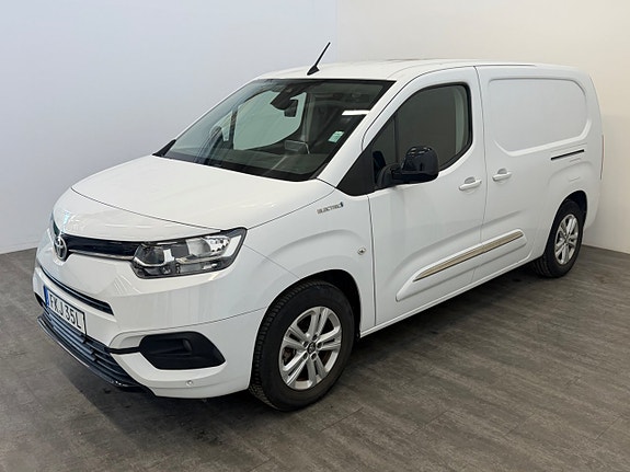 Toyota Proace City 3 of 14
