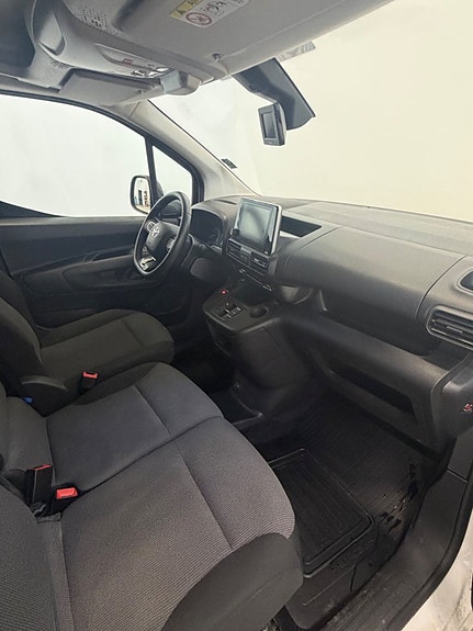 Toyota Proace City 11 of 14
