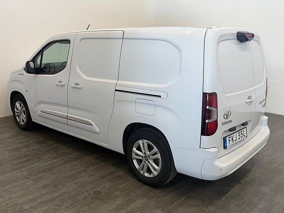 Toyota Proace City 4 of 14