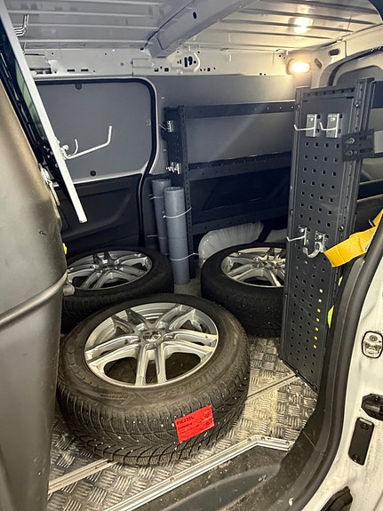 Toyota Proace City 12 of 14