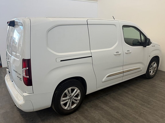 Toyota Proace City 6 of 14