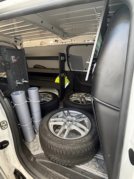 Toyota Proace City 14 of 14
