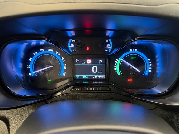 Toyota Proace City 8 of 14