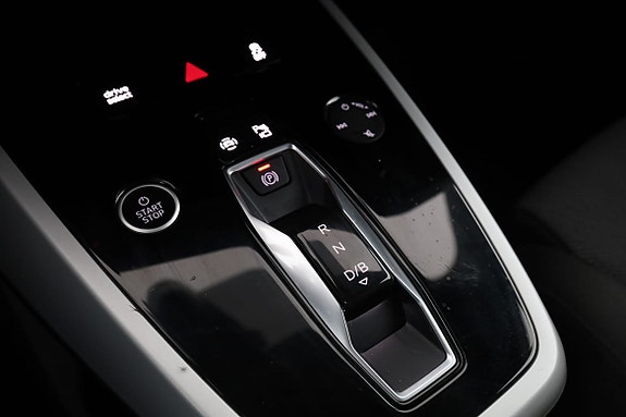 Audi Q4 e-tron 27 of 30